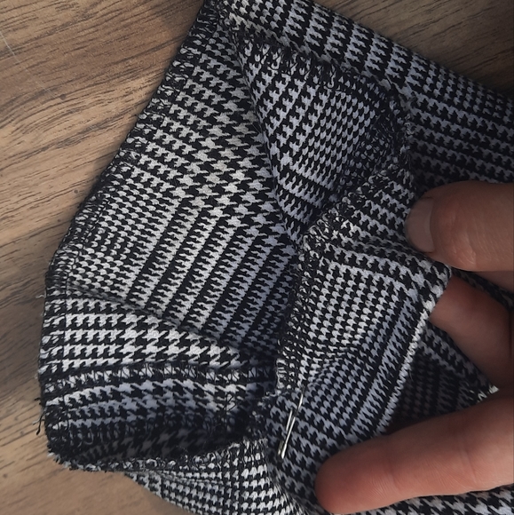 🌟3/50 Woman's Expressions Checkered Dress Pants - Picture 8 of 8